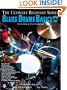 UBS Blues Drums Basics BK/CD (The Ultimate Beginner Series)
