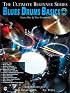 UBS Blues Drums Basics BK/CD (The Ultimate Beginner Series)