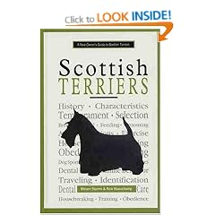 A New Owners Guide to Scottish Terriers