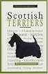 A New Owner's Guide to Scottish Terriers (New Owner's Guide To...)
