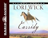 Cassidy (Big Sky Dreams, Book 1)