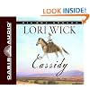 Cassidy (Big Sky Dreams, Book 1)