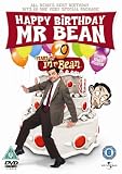 Happy Birthday Mr Bean [DVD]