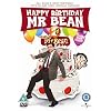 Happy Birthday Mr Bean [DVD]