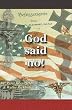 God Said No: The Commissar's Boots