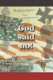 God Said No: The Commissar's Boots
