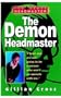 Demon Headmaster Pb (The Demon Headmaster)