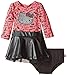 Hello Kitty Baby Girls' Character Dress