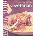Williams-Sonoma (Food Made Fast Vegetarian) (Hardcover)