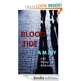 Blood Tide