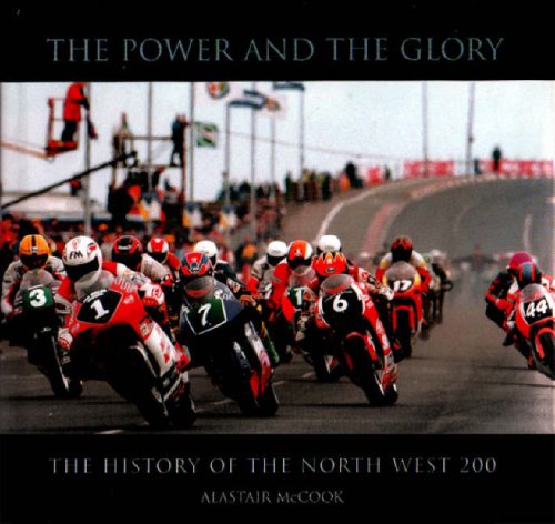 Motorcycle Racing
