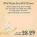 Wild Words from Wild Women 2015 Day-to-Day Calendar