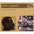 coffret 2 CD : Once Again / Get Lifted