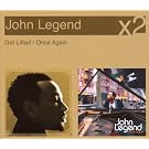 coffret 2 CD : Once Again / Get Lifted