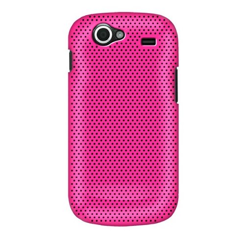 Katinkas Air Hard Cover f&uuml;r Samsung Nexus S pink Preisvergleich