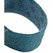 Scotch-Brite Surface Conditioning Belt, 15-1/2" Length x 3-1/2" Width, Very Fine, Blue  (Pack of 10)