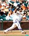 Pablo Sandoval Autographed/Hand Signed 8x10 Photo (San Francisco Giants) inscribed Kung Fu Panda