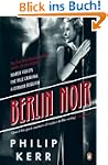 Berlin Noir: March Violets, The Pale...