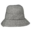 Converse&reg; One Star&reg; Tweed Bucket Hat - Grey