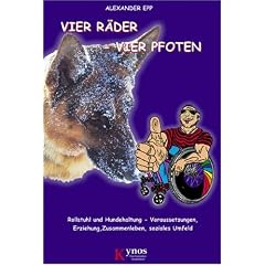 Vier R�der - Vier Pfoten