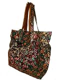 Missoni Canvas Handbag