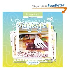 Cr�er votre carnet de voyage