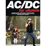 Ac/Dc for Ukulelepar Ac/Dc