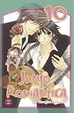 Junjo Romantica, Band 10: BD 10 - Shungiku Nakamura