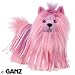 Webkinz Ribbon Yorkie