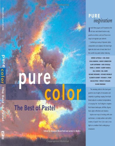 Pure Color: The Best of Pastel