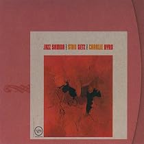 Jazz Samba (Restored/Rm)
