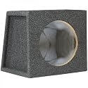 Scosche Se12 12-Inch Sealed Subwoofer Enclosure