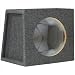 Scosche Se12 12-Inch Sealed Subwoofer Enclosure