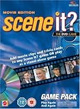 Scene It? - The DVD Game - Game Pack
