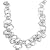 swatch bijoux (�X�E�H�b�` �r�W��) �y���_���g CHEMIN FLEURI JPM039-U