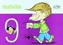 Mafalda 9 (Spanish Edition)