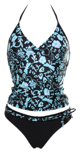 Blue Chips Damen Tankini Stella