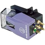 Audio Technica AT440MLA Dual-Moving Magnet Phono Cartridge