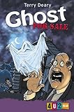 Ghost for sale