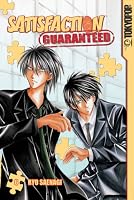 Satisfaction Guaranteed Volume 6 (Satisfaction Guaranteed)