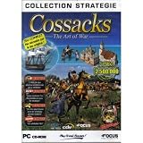 Cossacks Art of War - Collection Silver (stand alone)