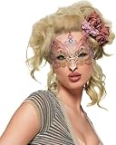 Masquerade Mask Adult