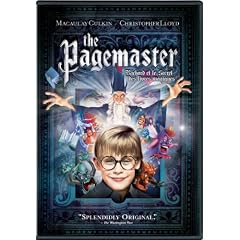 Pagemaster