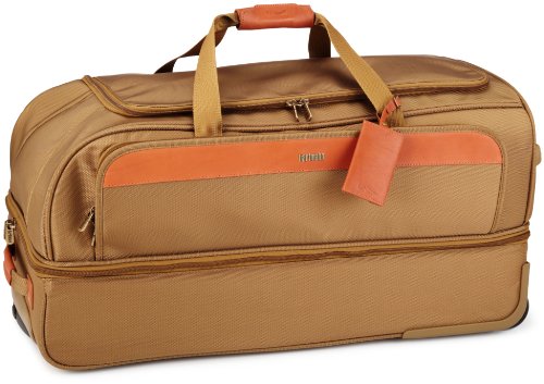 Hartmann Intensity 30 Excursion Mobile Traveler Duffel,Coffee,One Size