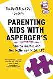 The Don't Freak Out Guide To Parenting Kids With Asperger's
