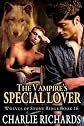 The Vampire's Special Lover