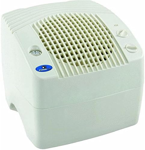 Tabletop White Humidifier