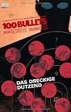 Produkt-Bild: 100 Bullets 12: Das dreckige Dutzend