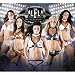 (11x12) Lingerie Football 16-Month 2012 Calendar