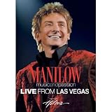 Barry Manilow - Music And Passion - Live From Las Vegas [2006] (NTSC)